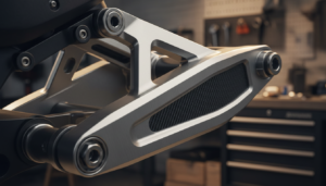 découvrez le rôle essentiel du bras oscillant à moto, son fonctionnement et les prix associés pour bien choisir et entretenir cette pièce clé de votre deux-roues.