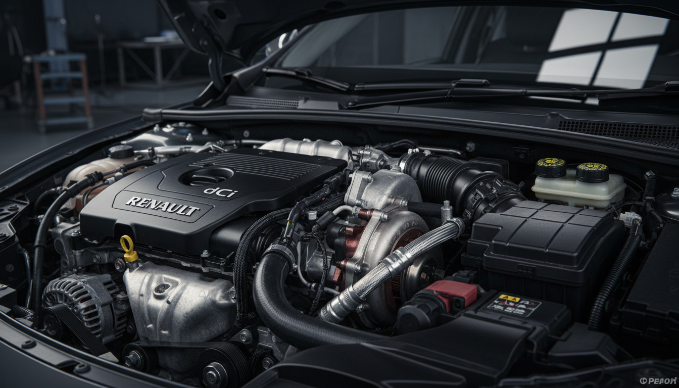 découvrez les symptômes, causes et solutions préventives pour éviter la casse moteur sur votre mégane 3 et assurer la longévité de votre véhicule.