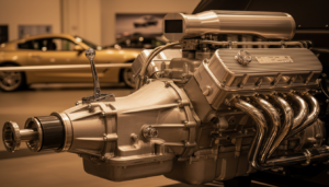 découvrez notre sélection de voitures mécaniques offrant performance et fiabilité pour tous les passionnés d'automobile.