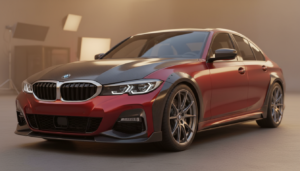 découvrez tout sur la bmw série 3 prix 2026 : modèles neufs et d'occasion, évolutions techniques et offres actuelles pour bien choisir votre future voiture.