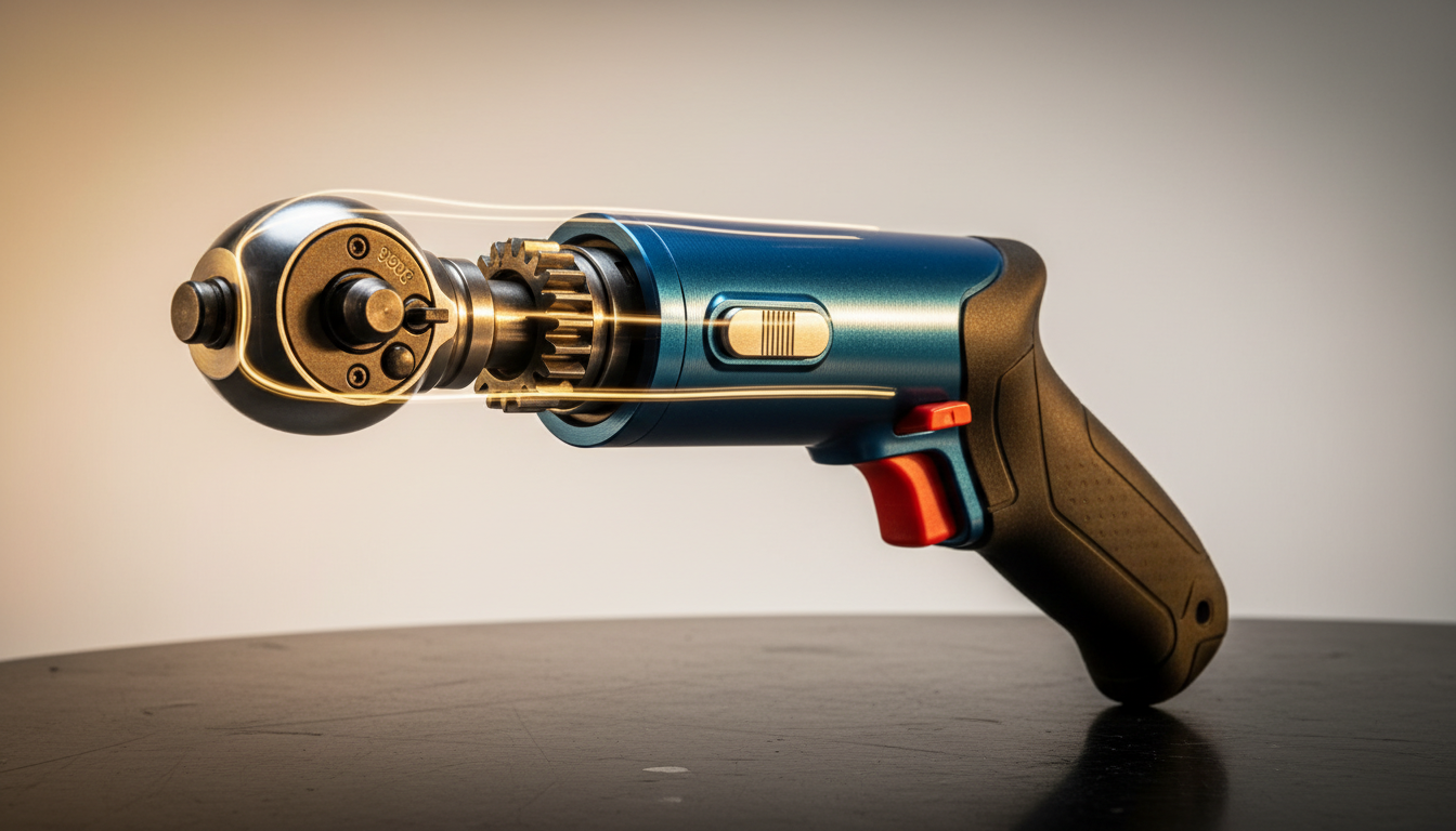 découvrez notre guide d'achat complet du cliquet électrique : comparatif des meilleurs modèles 2026, conseils d'utilisation et astuces pour choisir l'outil idéal.