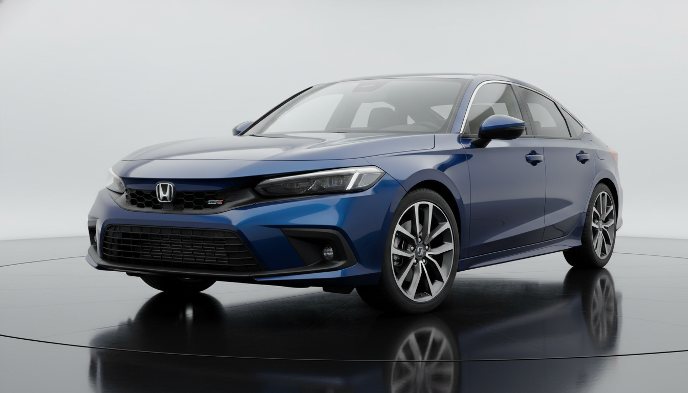 découvrez le prix 2026 de la honda civic, avec toutes les offres neuf et occasion, ainsi que l'évolution des modèles pour bien choisir votre prochaine voiture.