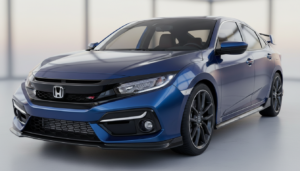 découvrez le prix 2026 de la honda civic, neuve et d'occasion, ainsi que les évolutions clés de ce modèle emblématique.