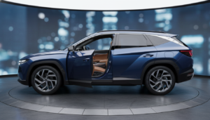 découvrez le hyundai tucson 2026 : prix neuf et occasion, évolutions clés, design et technologies innovantes pour un suv performant et moderne.