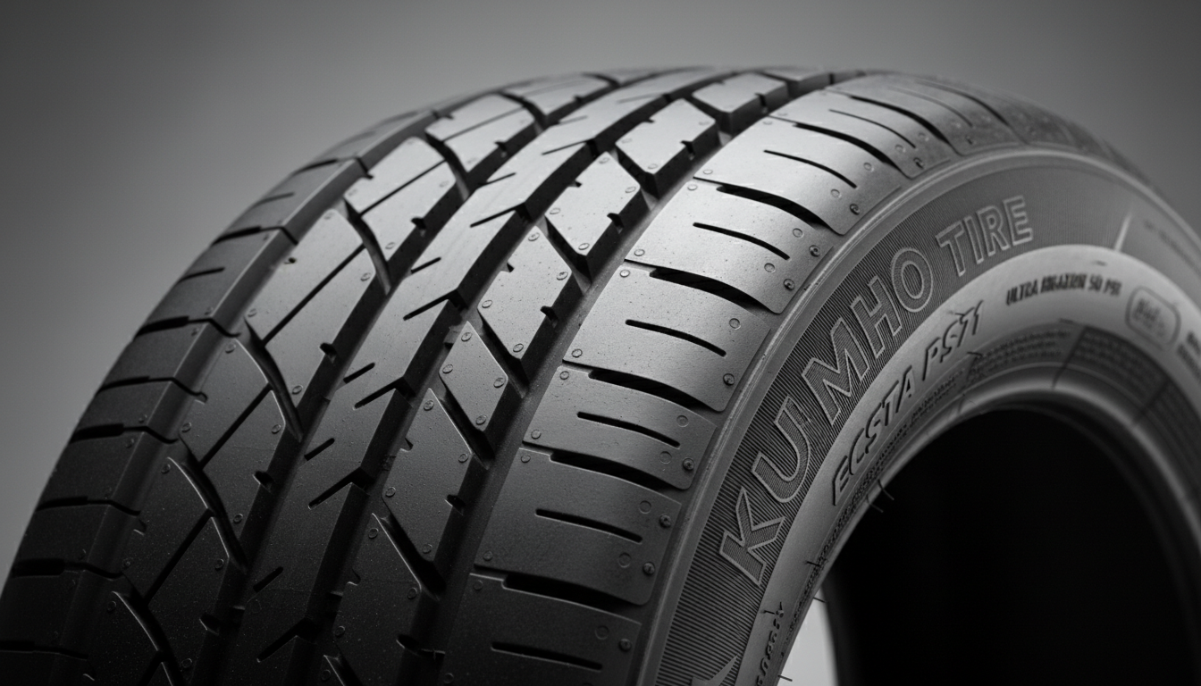 découvrez notre test complet des pneus kumho : avis détaillés, performances sur route et rapport qualité/prix pour choisir les meilleurs pneus adaptés à vos besoins.