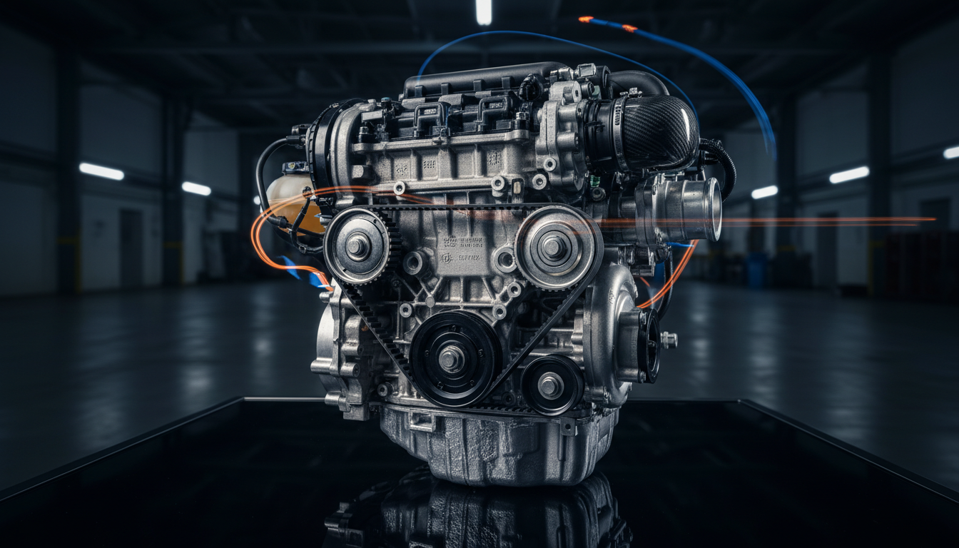 découvrez notre guide complet sur la prise en charge des moteurs peugeot 1.2 puretech, avec toutes les informations sur les recours possibles et les démarches pour obtenir des indemnisations.