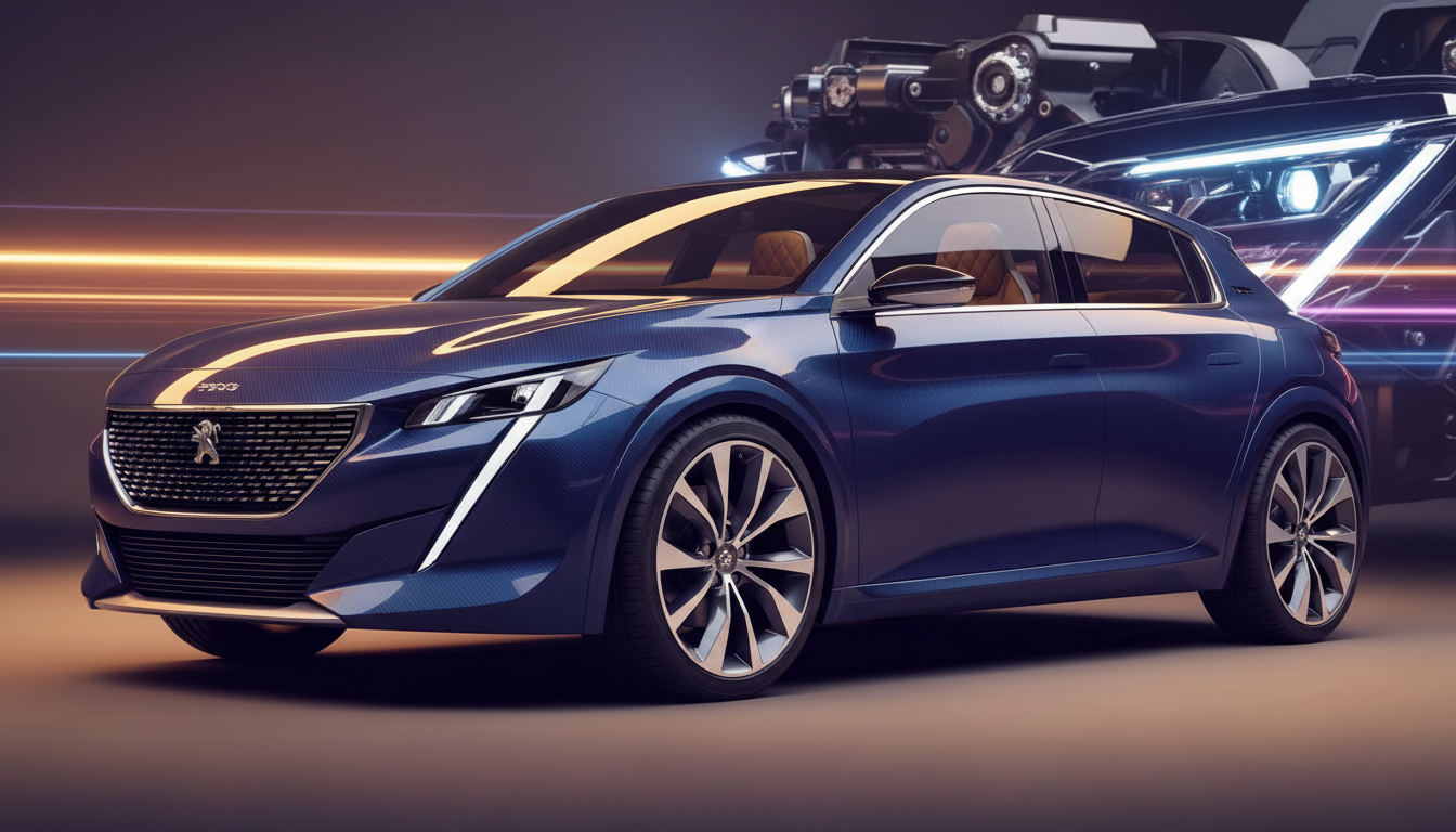 découvrez notre guide complet sur la prise en charge des moteurs peugeot 1.2 puretech, incluant les recours possibles et les options d'indemnisation pour protéger vos droits.