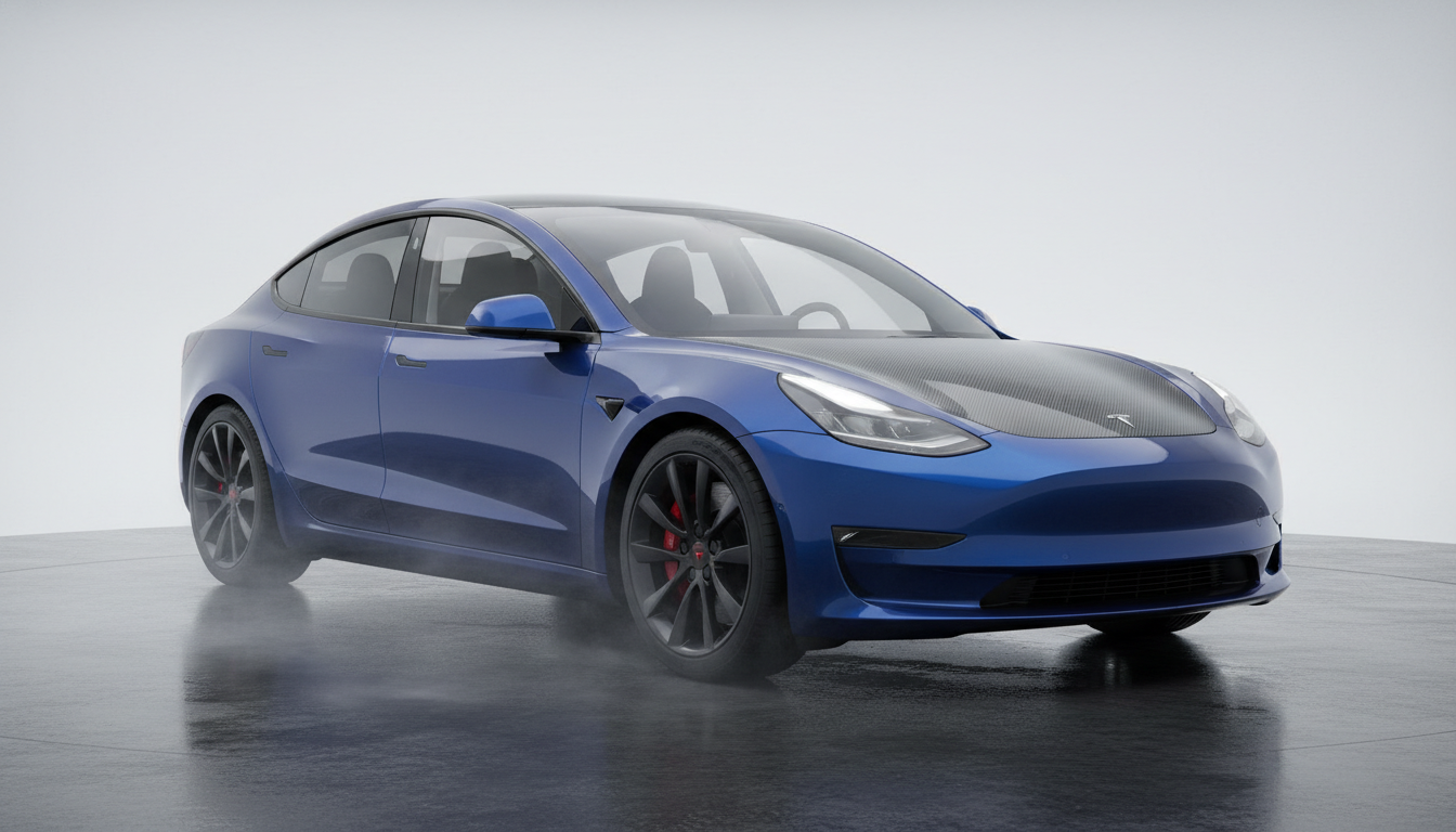découvrez le prix 2026 de la tesla model 3 neuve et d'occasion, ainsi que l'évolution des tarifs et caractéristiques de cette voiture électrique innovante.