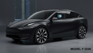 découvrez le prix 2026 de la tesla model y, neuf et occasion, ainsi que son évolution sur le marché automobile électrique.