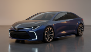 découvrez le prix de la toyota corolla 2026, en neuf et en occasion, ainsi que les évolutions et nouveautés de ce modèle incontournable.