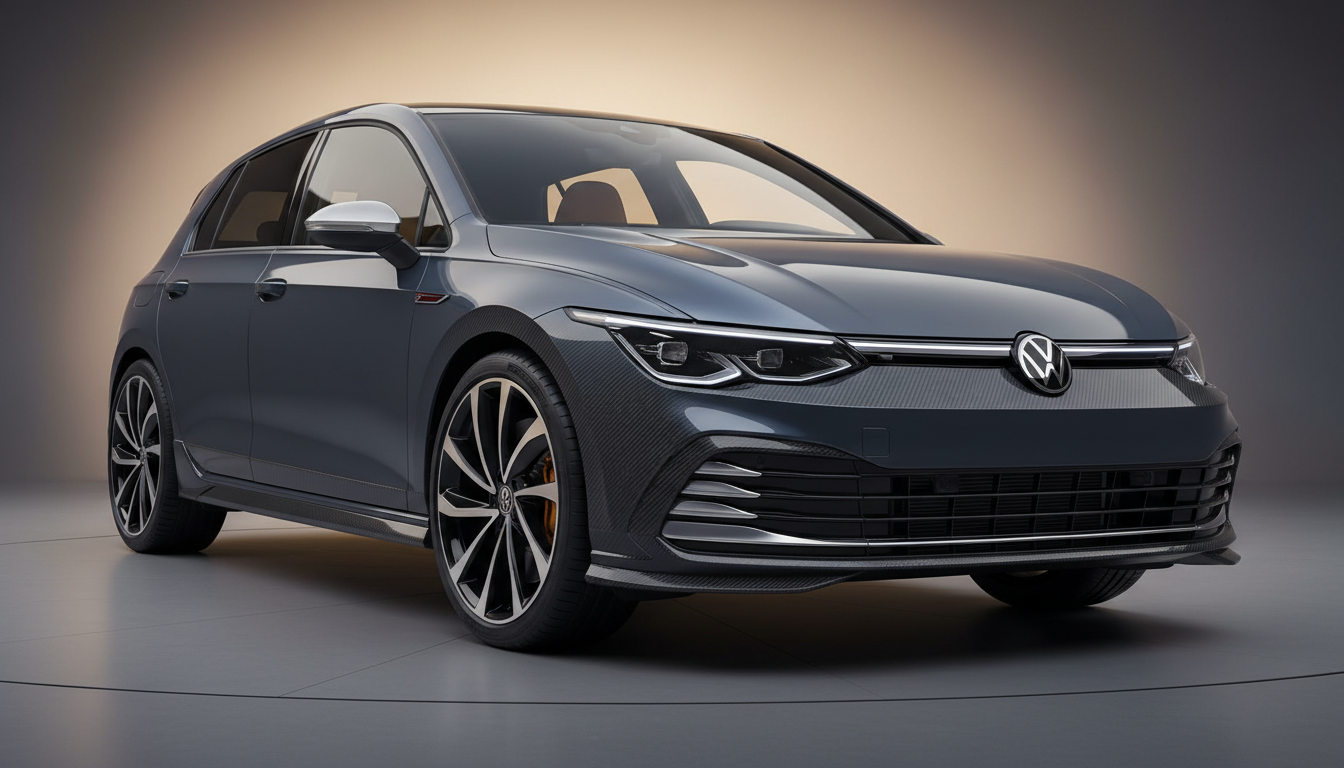 découvrez les prix 2026 de la volkswagen golf, neuf et occasion, ainsi que les évolutions clés de ce modèle emblématique.