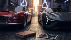 découvrez les différences entre carvertical et histovec pour choisir le meilleur rapport d'historique auto et assurer un achat voiture en toute confiance.