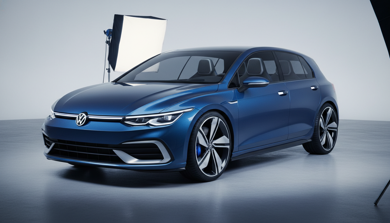découvrez la volkswagen golf 9 électrique : ses prix, son autonomie innovante et la date de sortie officielle de cette compacte nouvelle génération.
