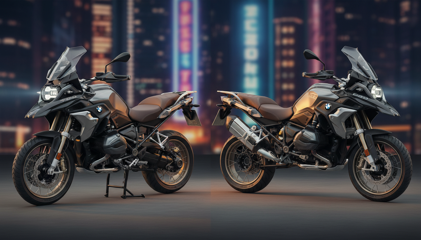 découvrez le prix du gs 1250 en 2026 : informations sur les modèles neufs, occasions, et l'évolution du marché pour faire le meilleur choix.