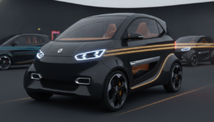découvrez les dernières innovations et nouveaux modèles électriques de voitures sans permis, alliant écologie, praticité et design moderne pour une mobilité urbaine facilitée.