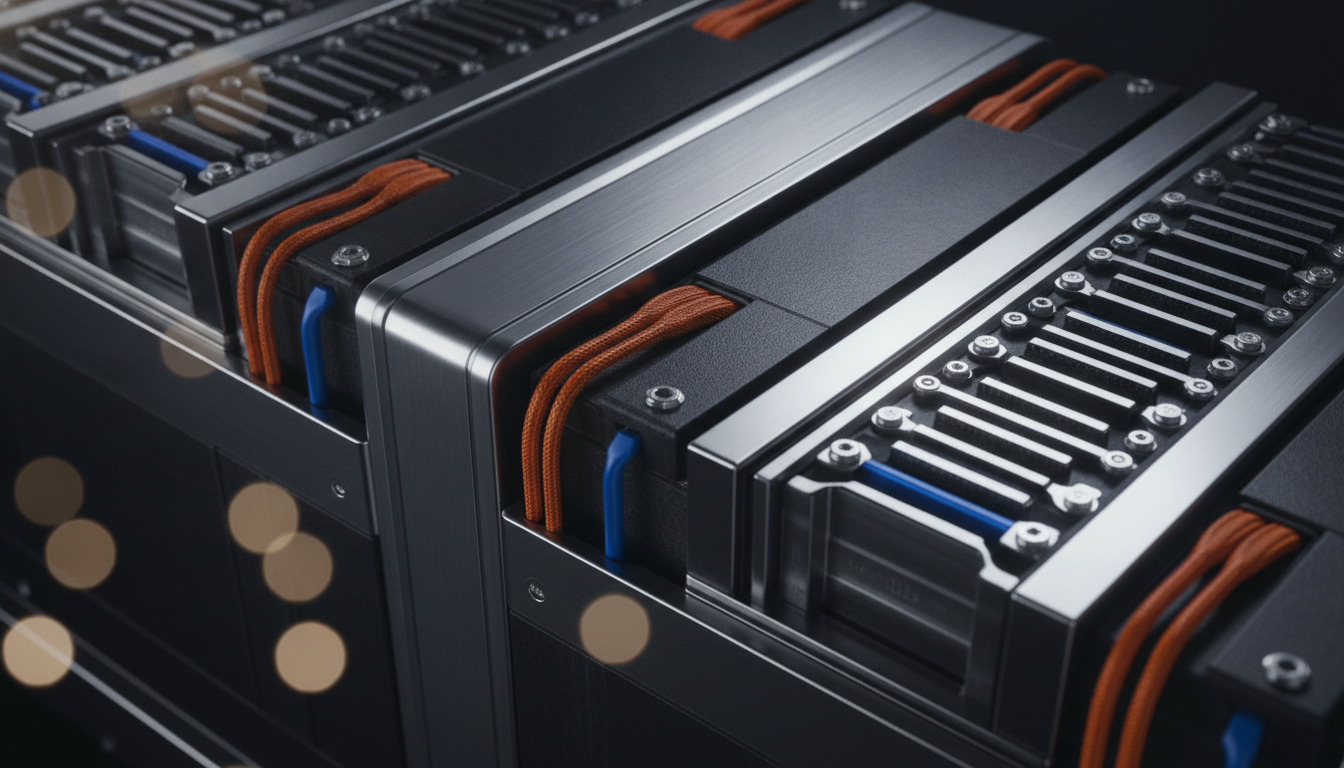 découvrez le fonctionnement des batteries lithium pour voitures, leurs avantages par rapport aux batteries traditionnelles et leur durée de vie pour optimiser l'autonomie et la performance de votre véhicule.