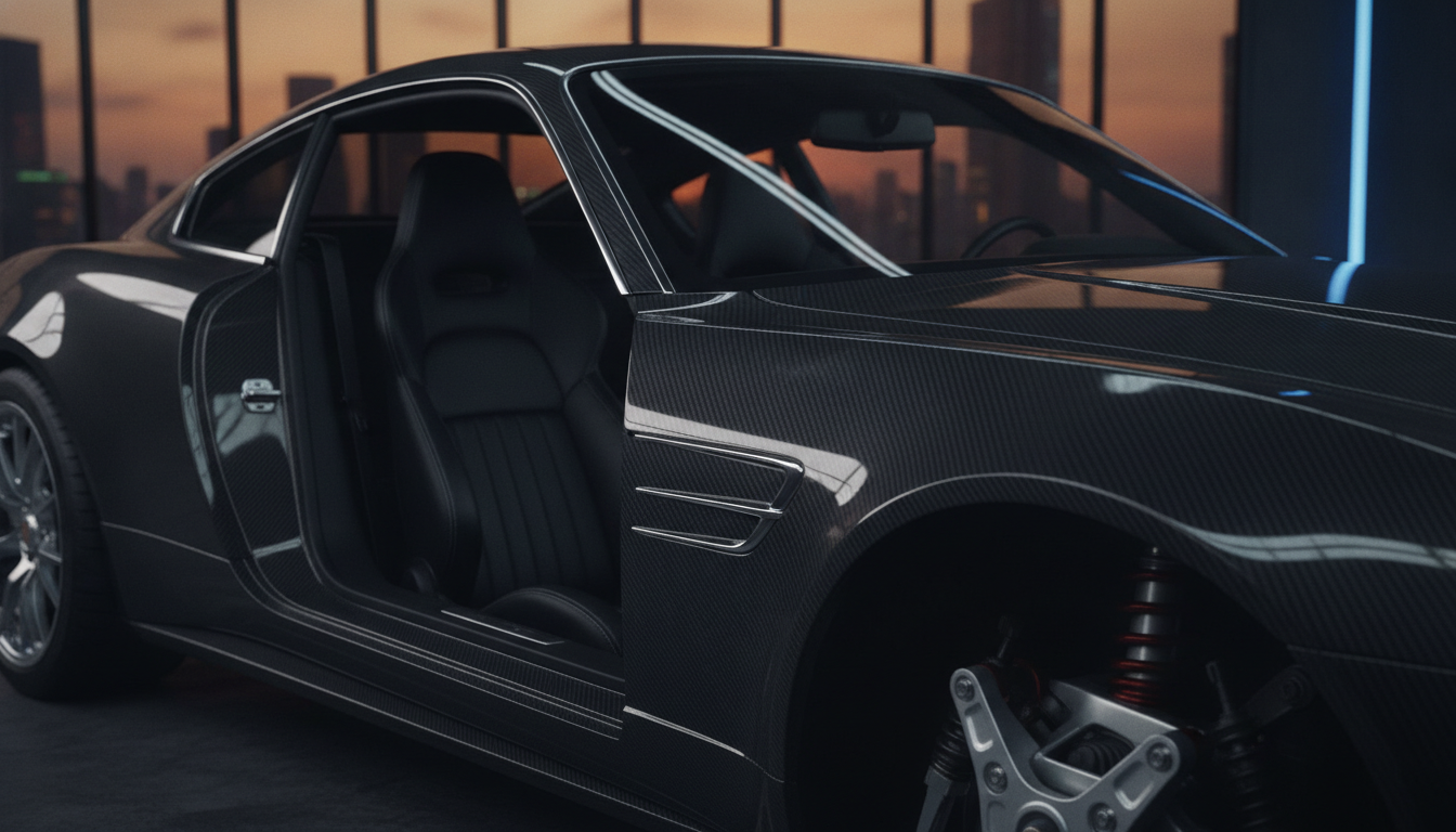 découvrez le prix moyen d'une peinture complète pour voiture et obtenez un devis précis en carrosserie. comparez les tarifs pour un résultat professionnel.