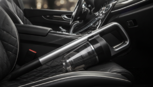 découvrez notre comparatif des meilleurs aspirateurs professionnels pour voiture, alliant performance et efficacité pour un nettoyage optimal de votre véhicule.