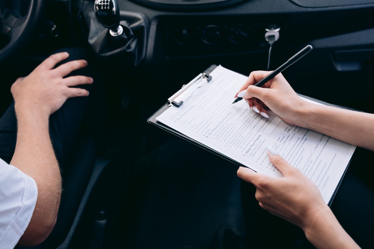 Choisir assurance auto