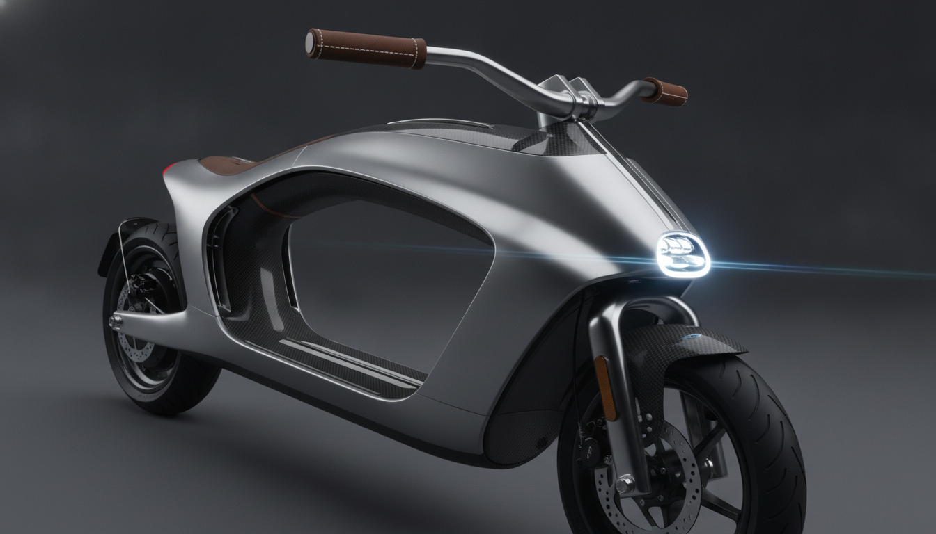 découvrez la trottinette bugatti : un modèle électrique alliant design, performances et innovation. retrouvez notre test complet ainsi que les prix et caractéristiques pour faire le meilleur choix.