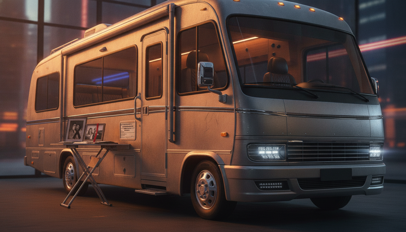 découvrez les démarches et formalités essentielles pour la vente d'un camping-car suite à un décès ou un divorce, afin de faciliter la transmission et éviter les complications légales.