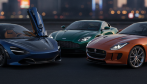 découvrez les marques de voitures anglaises alliant élégance et sportivité, symboles du savoir-faire automobile britannique reconnu dans le monde entier.